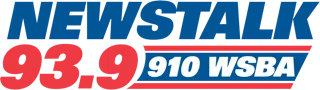NewsTalk 93.9 and 910 WSBA