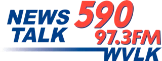 NewsTalk 590 | WVLK-AM