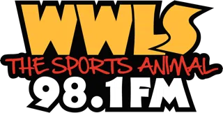 98.1 The Sports Animal