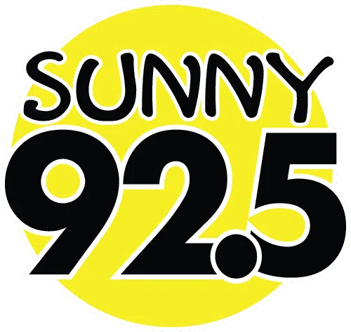 Sunny 92.5