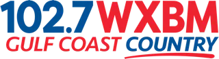 Pensacola's Country Radio Station 102.7 WXBM