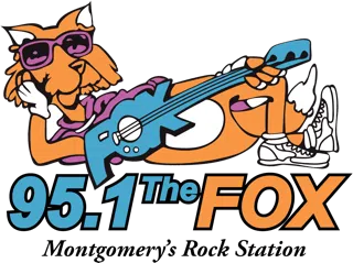 WXFX-FM