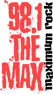 98.1 THE MAX | WXMX-FM