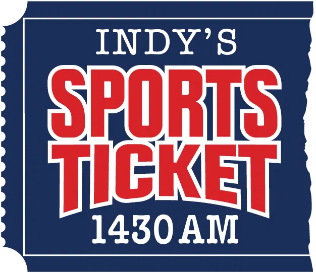 Indy's Sports Ticket 1430 AM