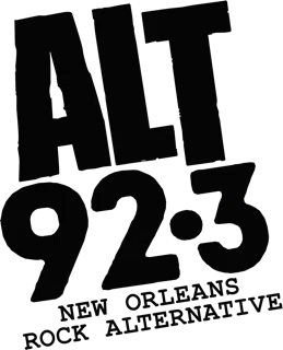 ALT 92.3 | WZRH-FM
