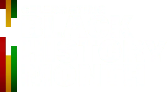 Celebrating Black History Month