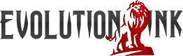 Evolution Ink