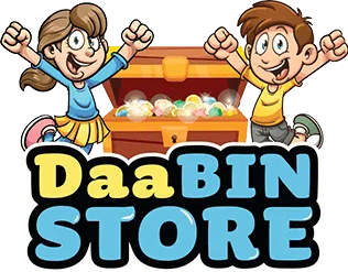 DaaBin Store