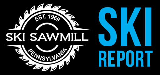Ski Sawmill Ski Report