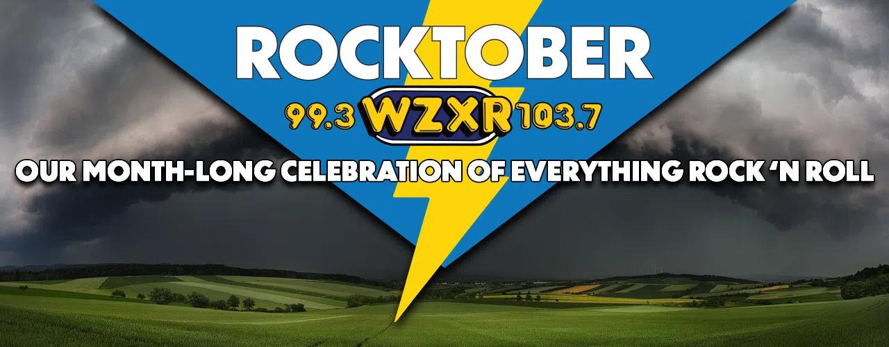 Feature: https://www.wzxr.com/rocktober-2025/