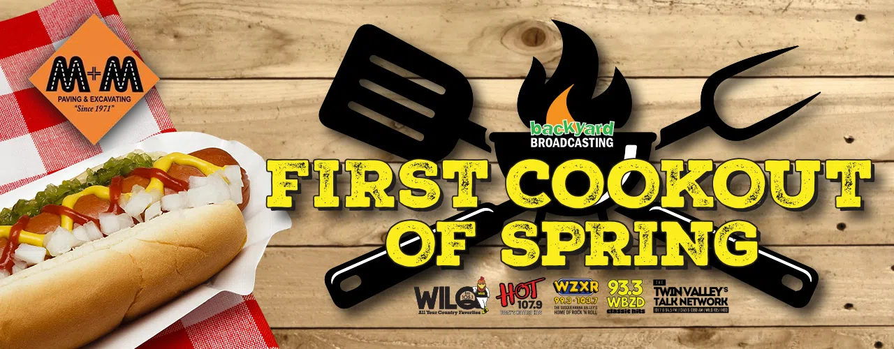 Feature: https://d3667.cms.socastsrm.com/annual-first-cookout-of-spring/