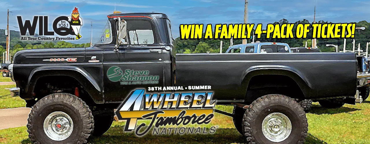 Feature: https://d3668.cms.socastsrm.com/38th-annual-scott-shannon-summer-4-wheel-jamboree/