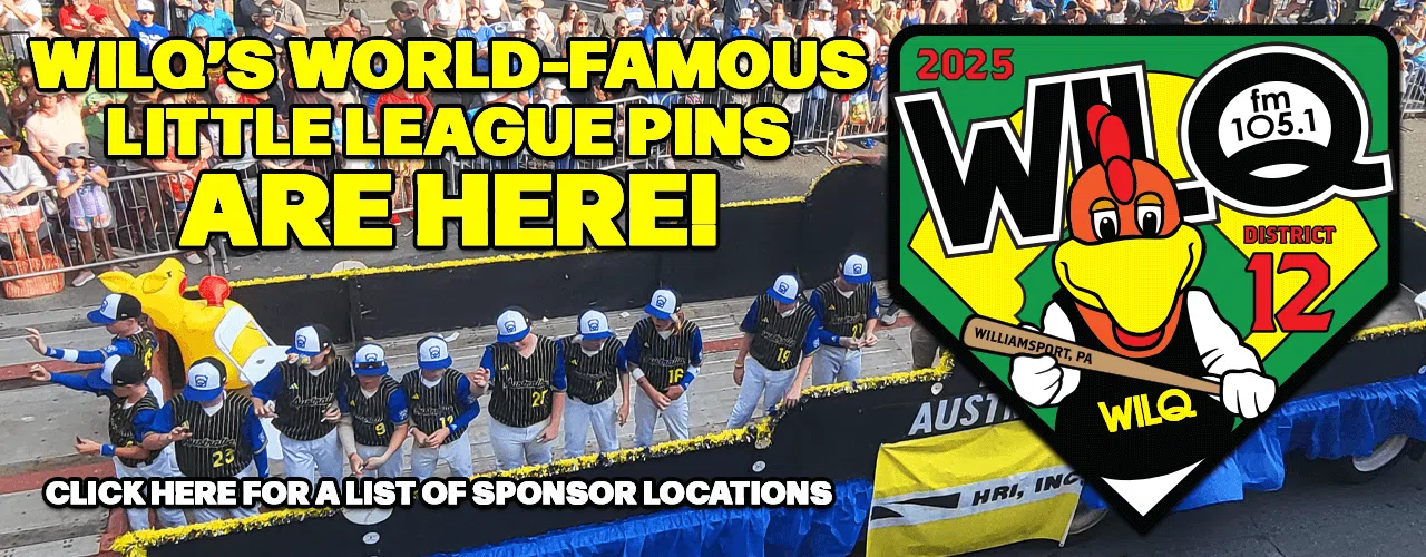 Feature: https://www.wilq.com/list-of-llws-pin-sponsor-locations/