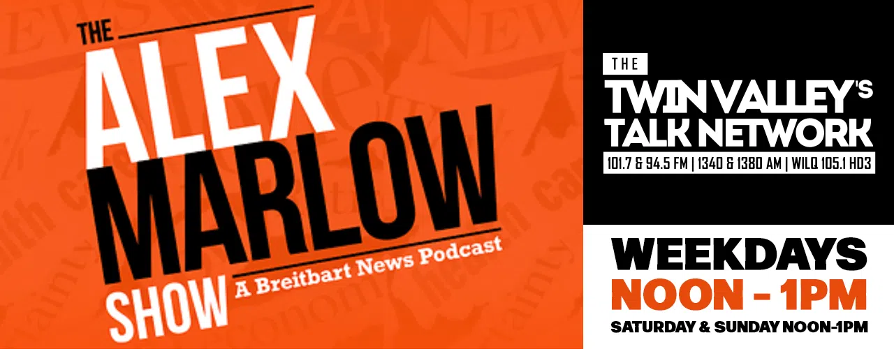 Feature: https://salempodcastnetwork.com/podcasts/the-alex-marlow-show