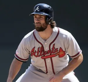 Charlie Culberson