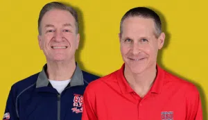 chuck and chernoff photo