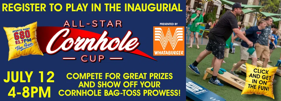 Feature: https://www.680thefan.com/cornhole