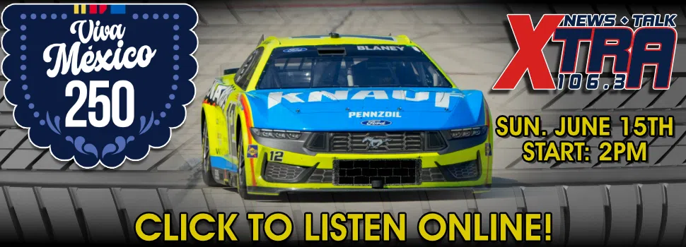 Feature: https://www.xtra1063.com/listen-live