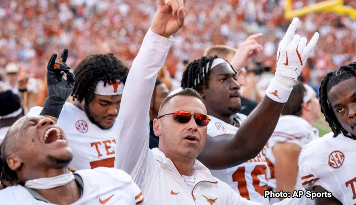 Preseason SEC Football Media Poll, All-SEC Team Announced