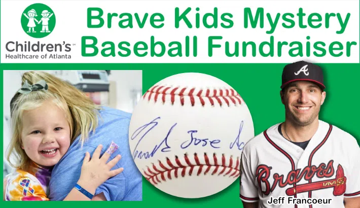 Linda Matzigkeit, Children’s Healthcare of Atlanta on Southern Company’s Business of Sports
