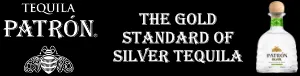 patron tequila