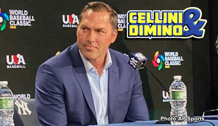 Former Atlanta Brave Mark DeRosa confirms he has not been contacted by any MLB teams regarding managerial openings