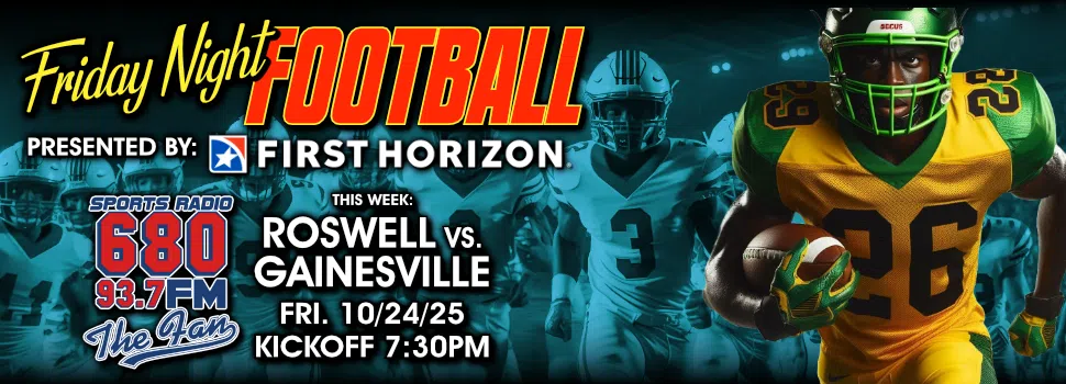Feature: https://680thefan.com/friday-night-fb/