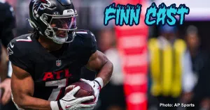 finncast Bijan robinson