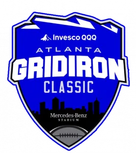 gridiron classic logo