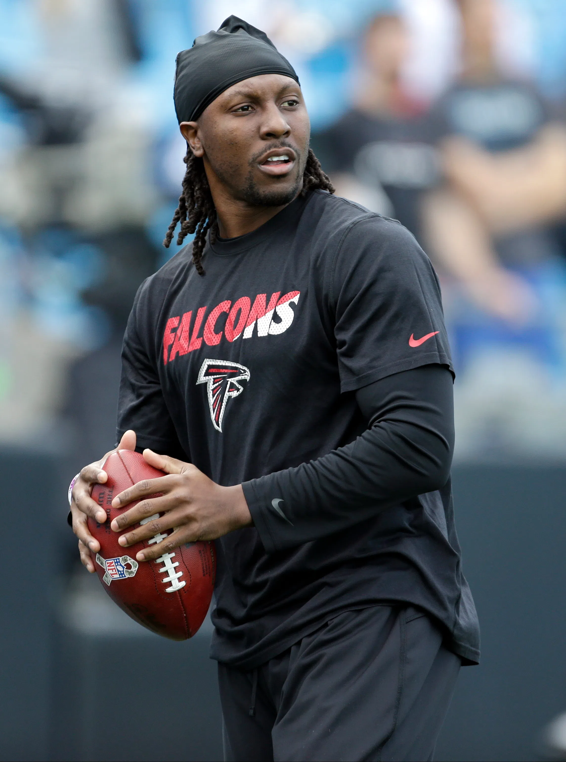 Roddy White