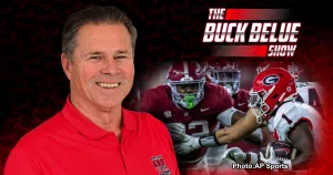 buck belue show featured