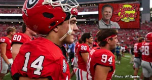 buck belue show playoff preview