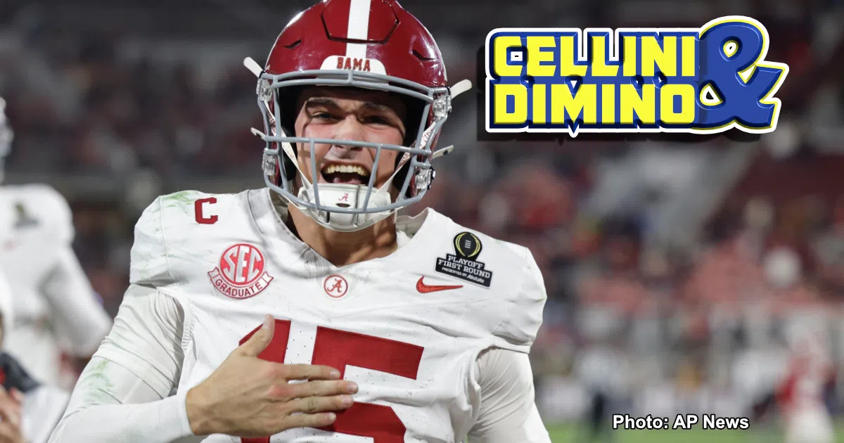 Ryan Brown of “Next Round Live” with the Latest Alabama