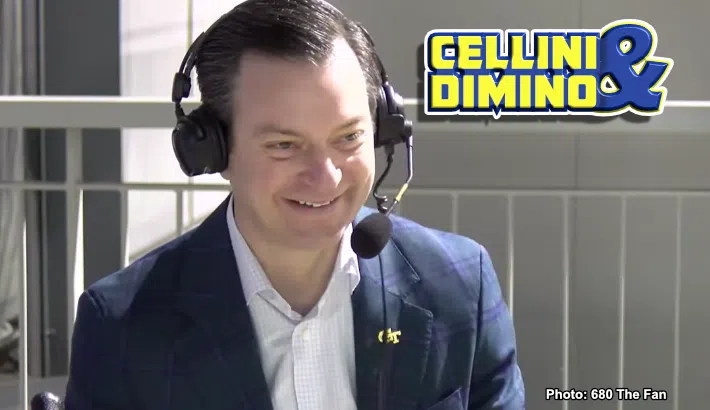 Georgia Tech AD Ryan Alpert on NIL, Program Development, & a Pair of Ten Million Dollar Athletic Department Donations