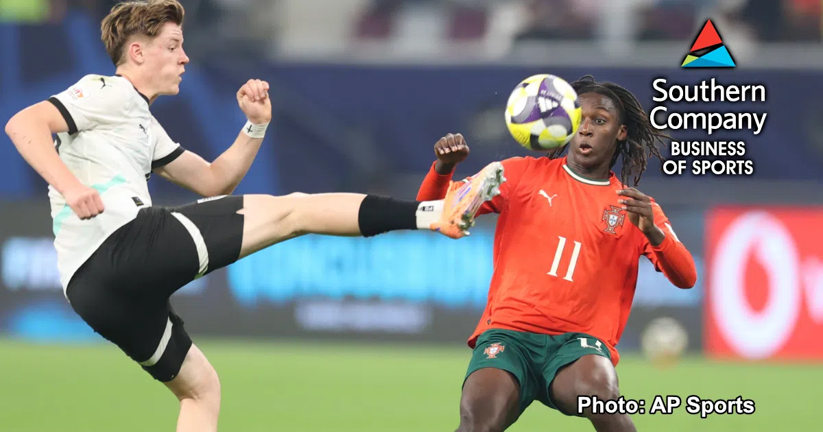 Southern Company’s Business of Sports – Dan Corso, Atlanta Sports Council