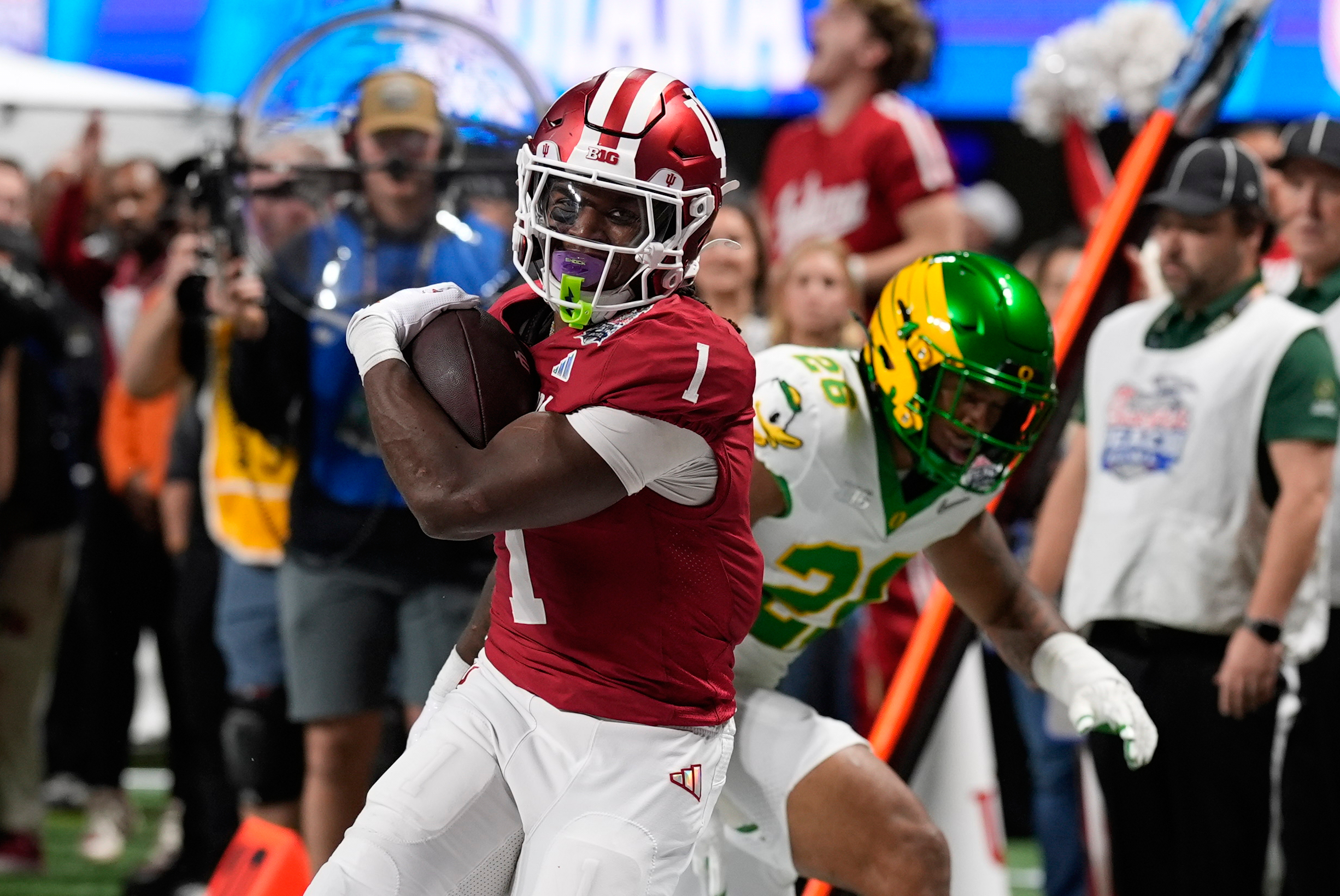 IndianaFootball