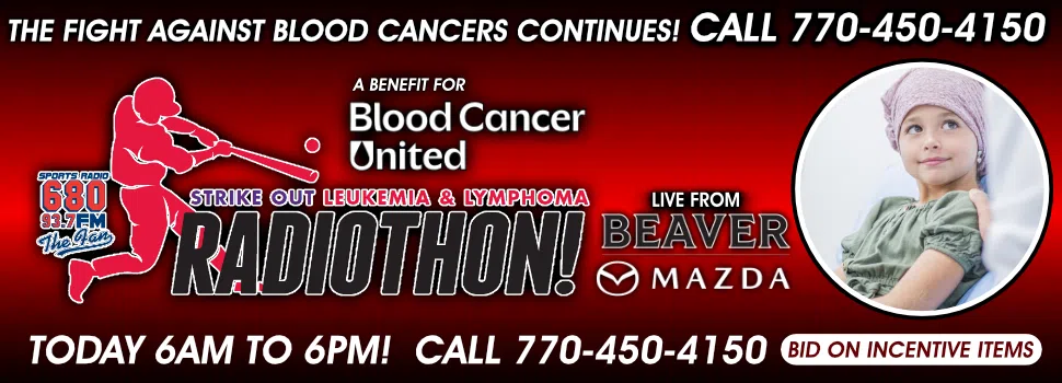 Feature: https://www.680thefan.com/radiothon