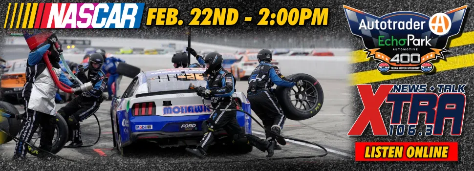 Feature: https://www.xtra1063.com