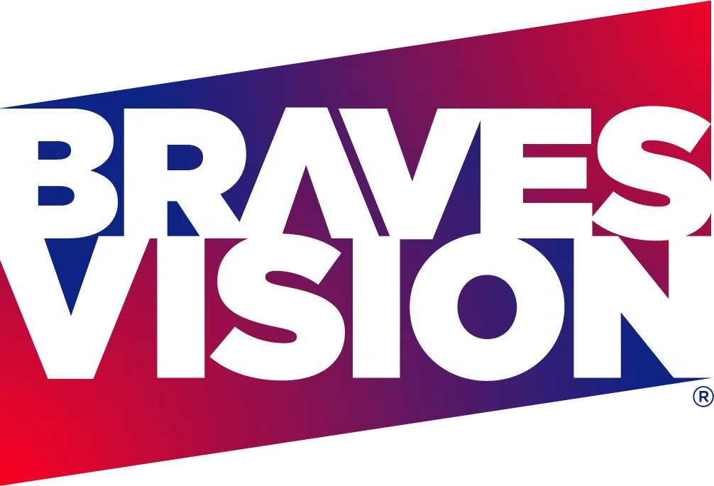 braves vision logo