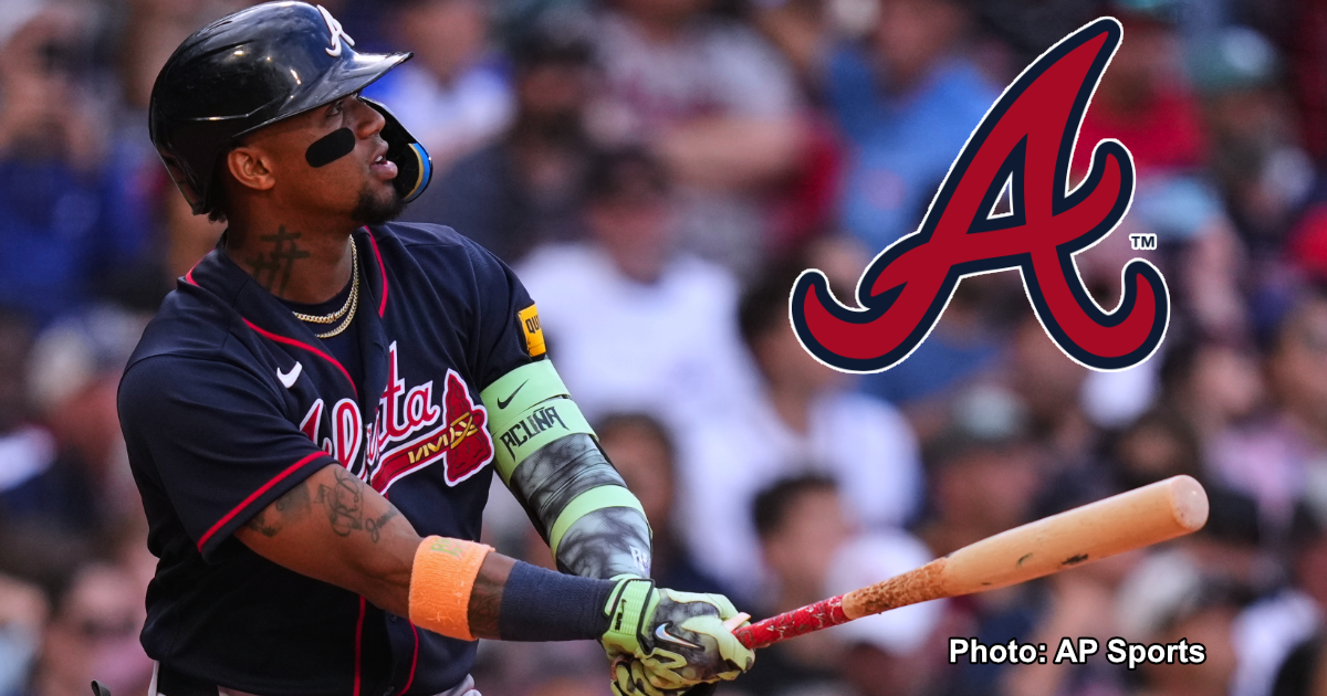 Atlanta Braves 2026 Postseason Single-Game Tickets On Sale