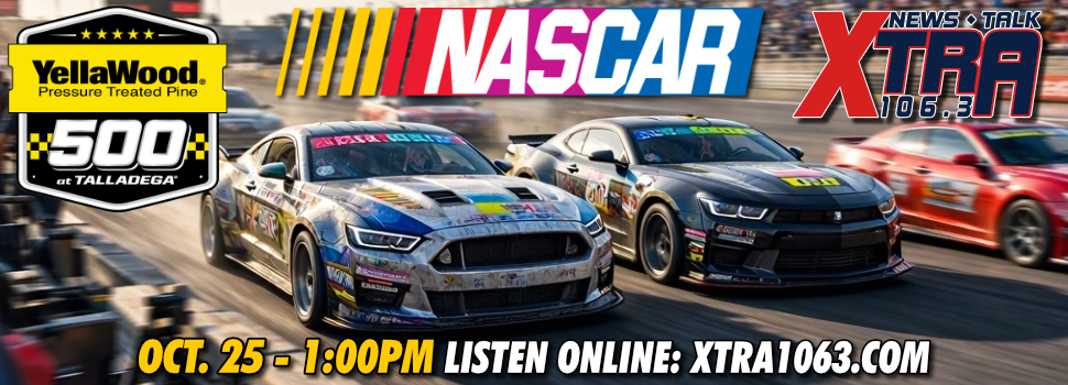 Feature: https://www.XTRA1063.com