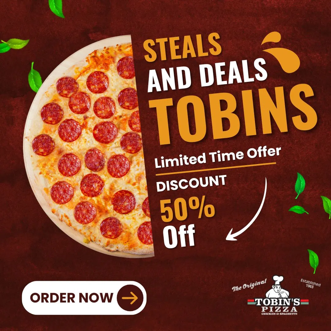 Tobin's BIGGEST Deal!!!