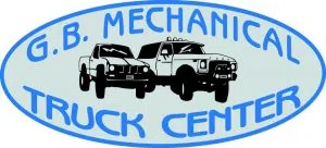 GB Mechanical truck Center