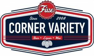 Five Corner Variety