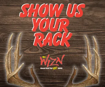 Show Us Your Rack