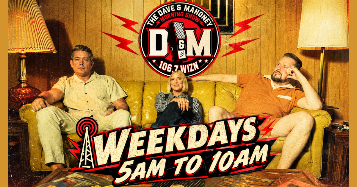 Feature: https://www.daveandmahoney.com/