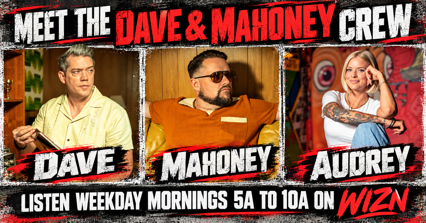 Feature: https://www.wizn.com/dave-and-mahoney/