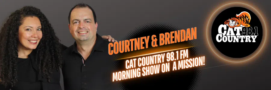 Feature: https://www.catcountry.com/morning-show-on-a-mission/