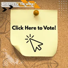 Athlete of the Week