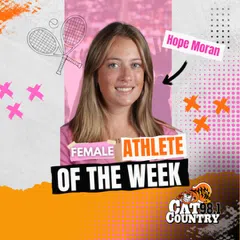 Athlete of the Week